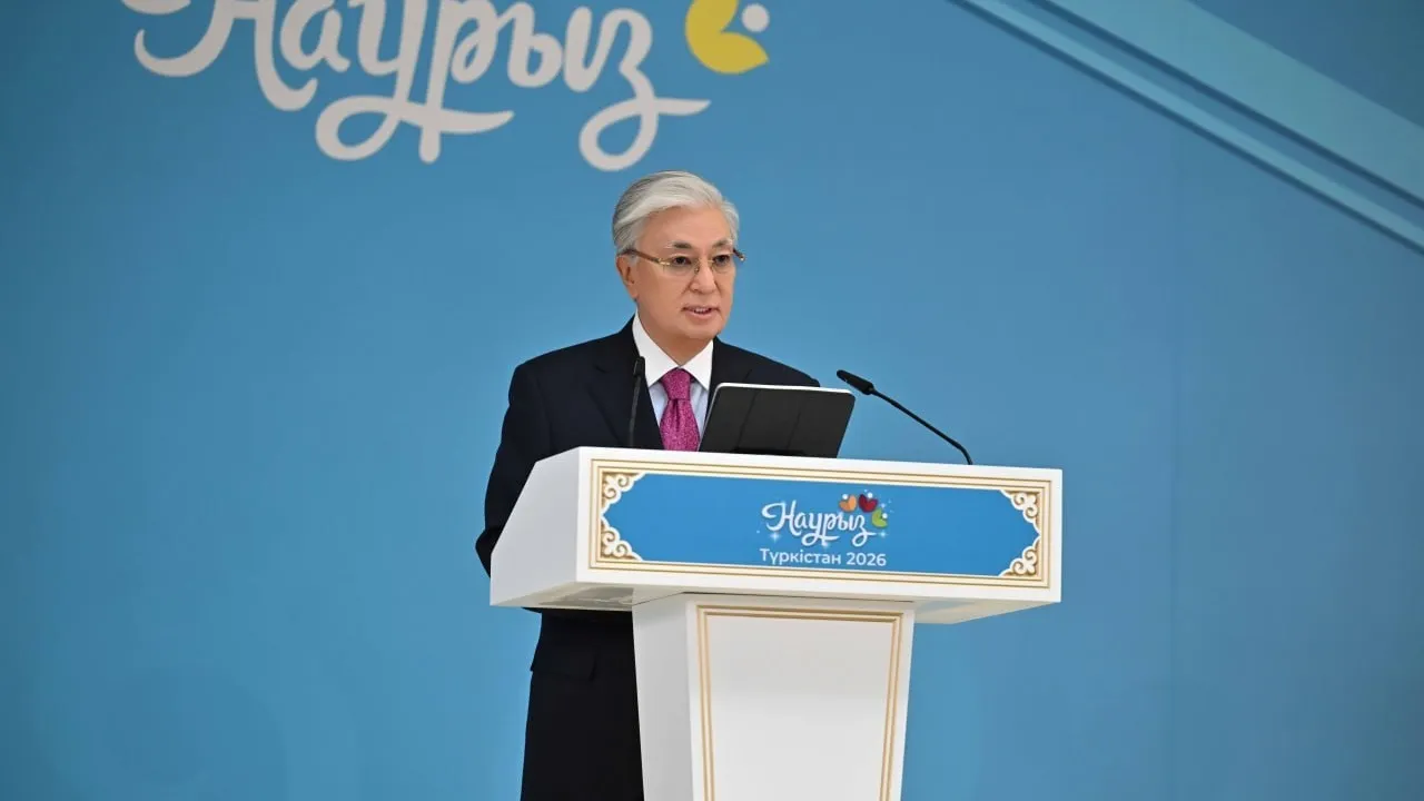 Мемлекет басшысы ел азаматтарын Наурыз мейрамымен құттықтады