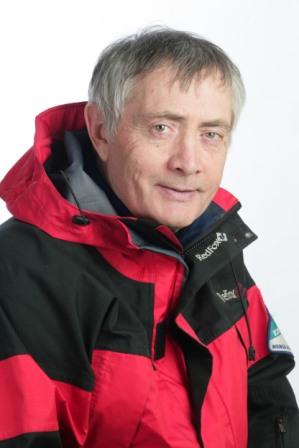 Қазақстан альпинизмінің аңызы: Ерванд Ильинскийдің еңбек жолы