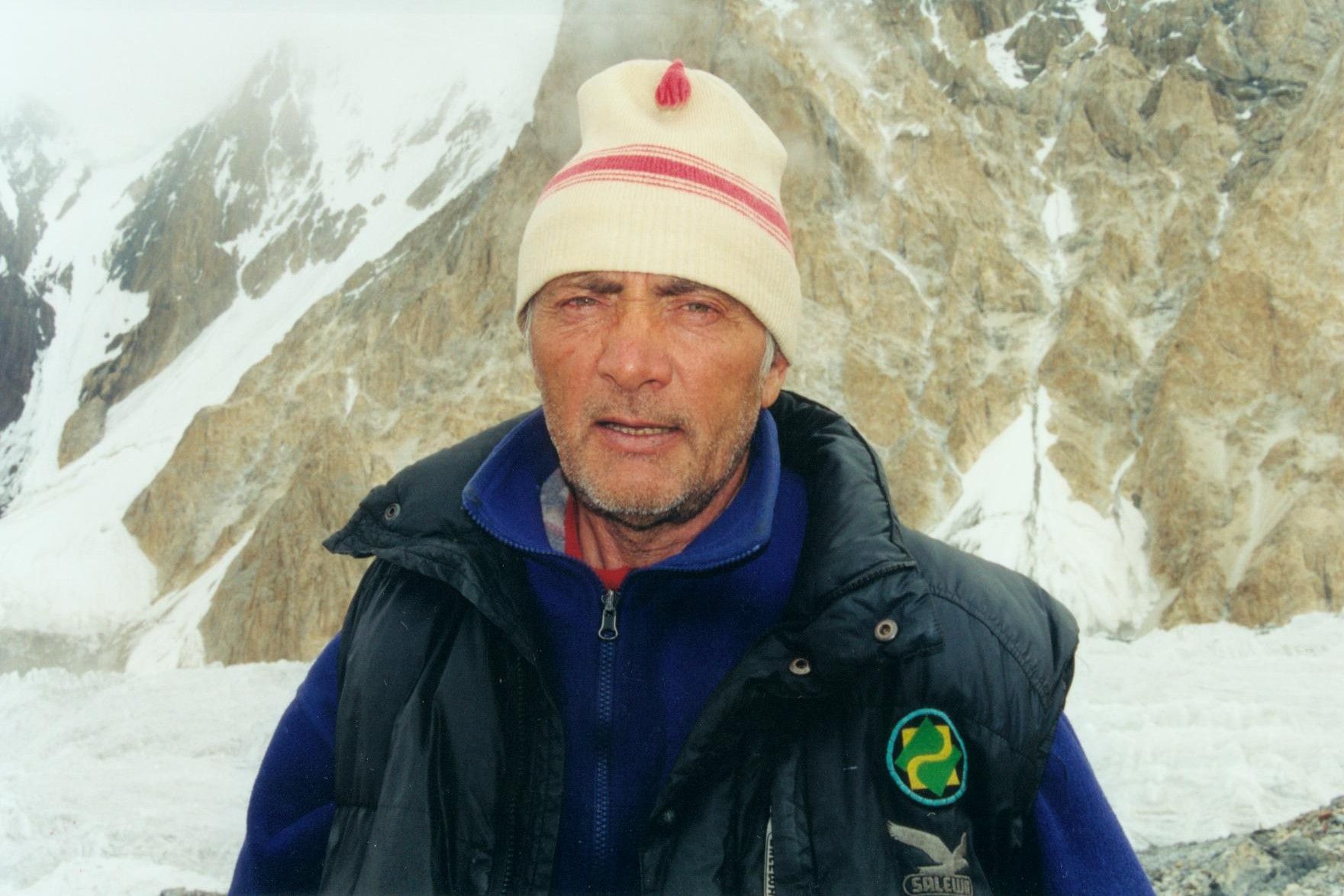 Ерванд Ильинскийге «Қазақстанның Еңбек Ері» атағы берілді