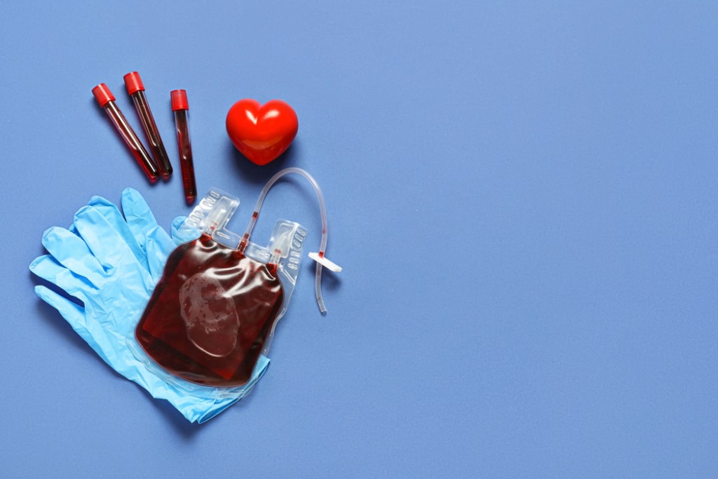 Қазақстанда қан донорларына төленетін өтемақы көлемі өсуі мүмкін