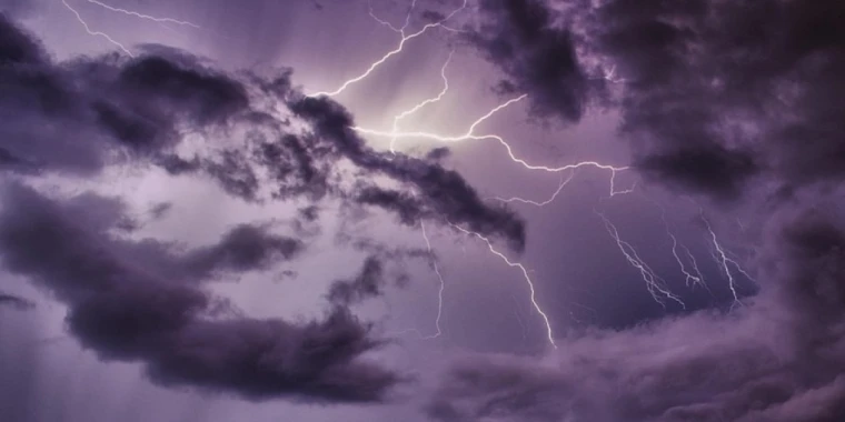 Бүгін елімізде ауа райы құбылмалы болады