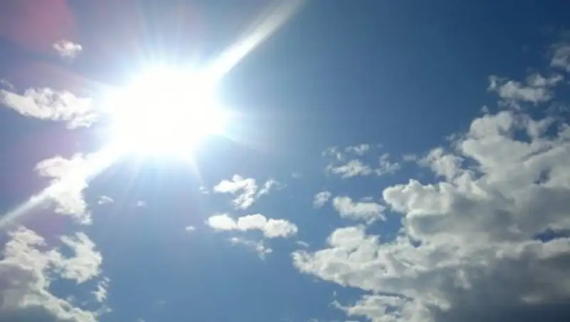 30 градус ыстық: Алдағы үш күнде елімізде күн күрт жылынады