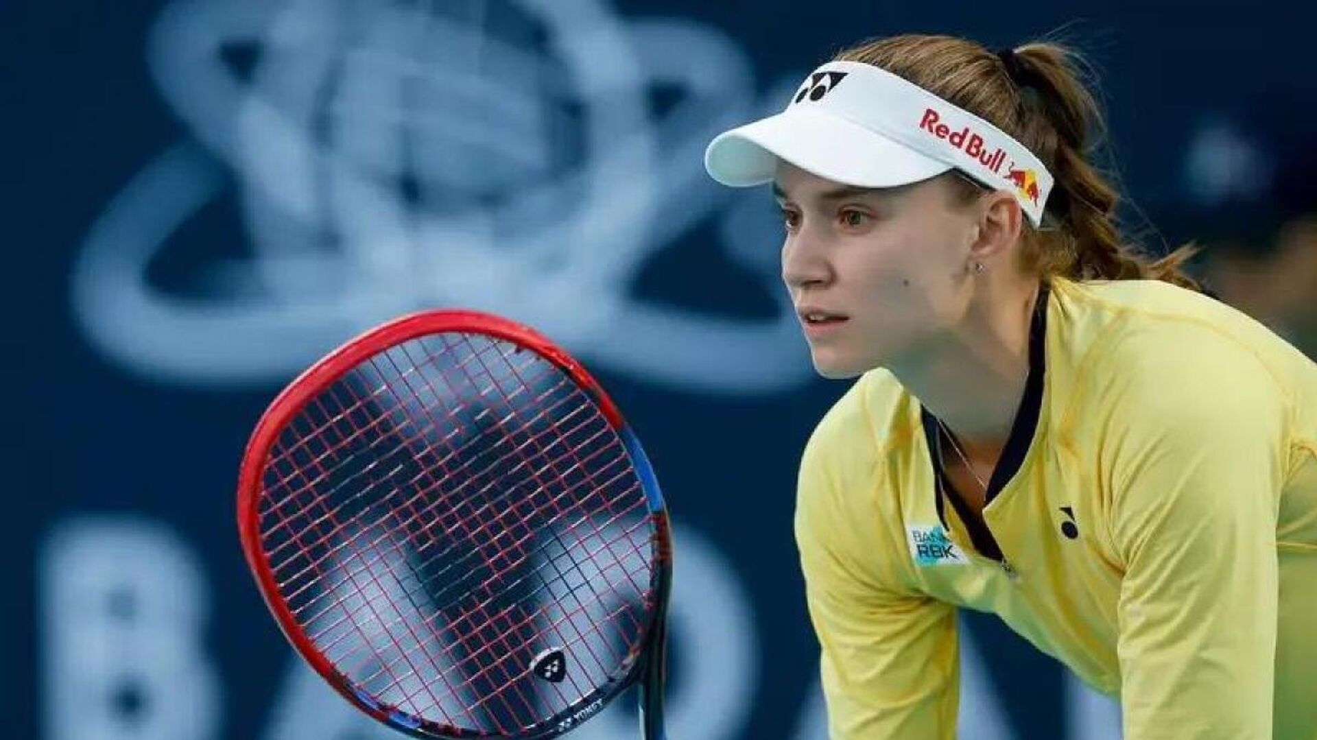 Елена Рыбакина Miami Open турнирінің жартылай финалына шықты