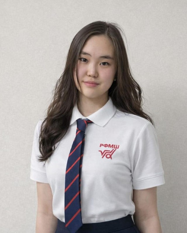 Елордалық оқушы Гарвард университетіне оқуға түсті