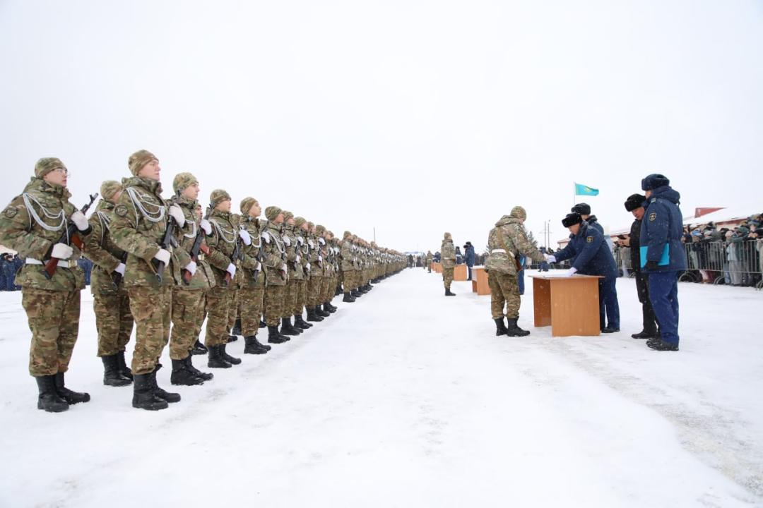 Қорғаныс министрлігі