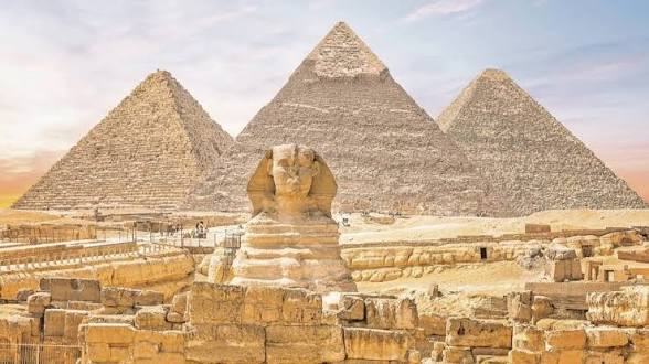 Мысыр баруға ұсынылмайтын елдер тізімінен шығарылды