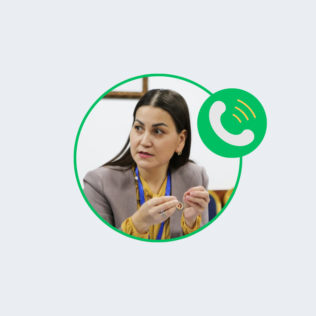 Жұмыссыздарға қандай қолдау бар?