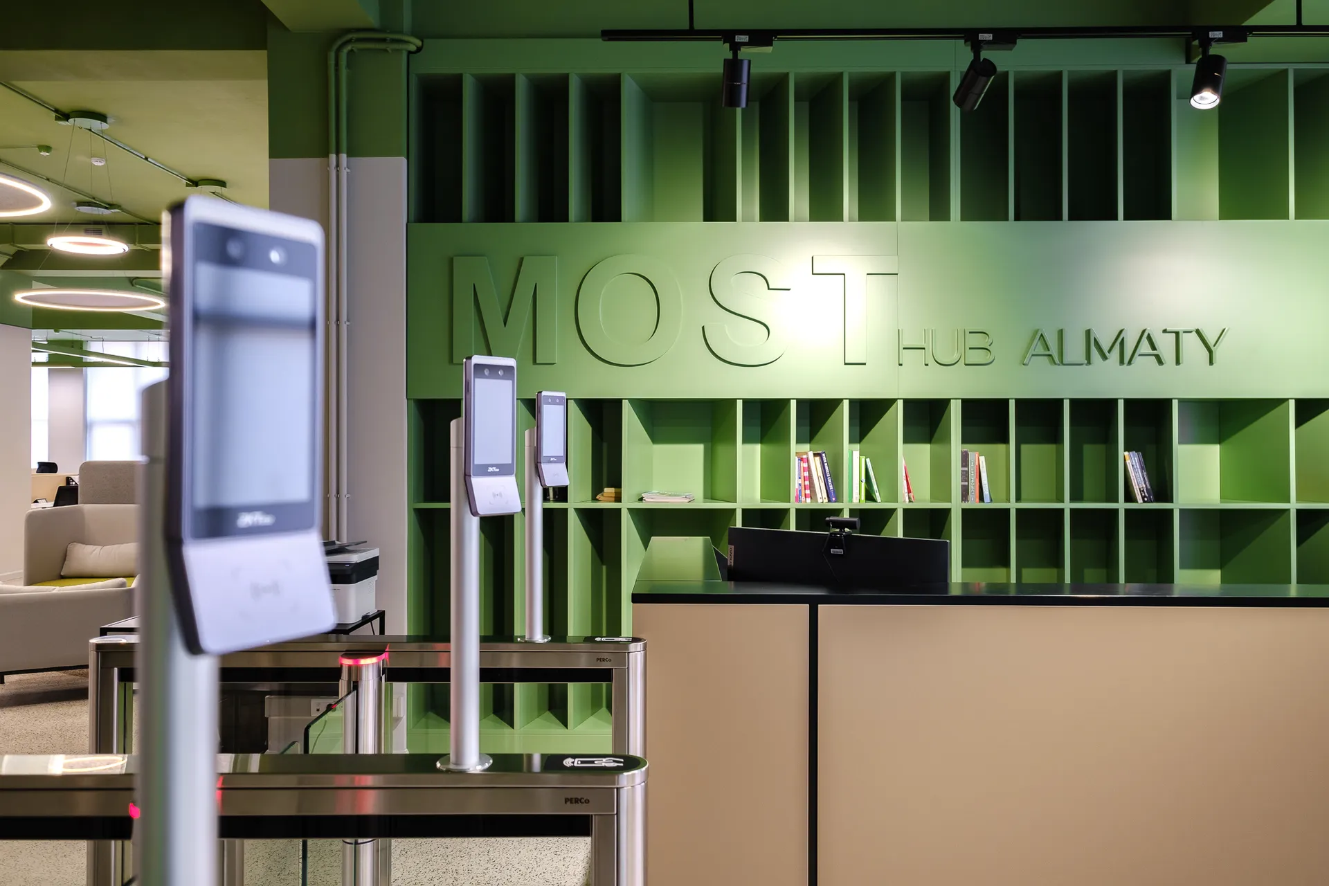 Алматы Кремний алқабына айнала ма?