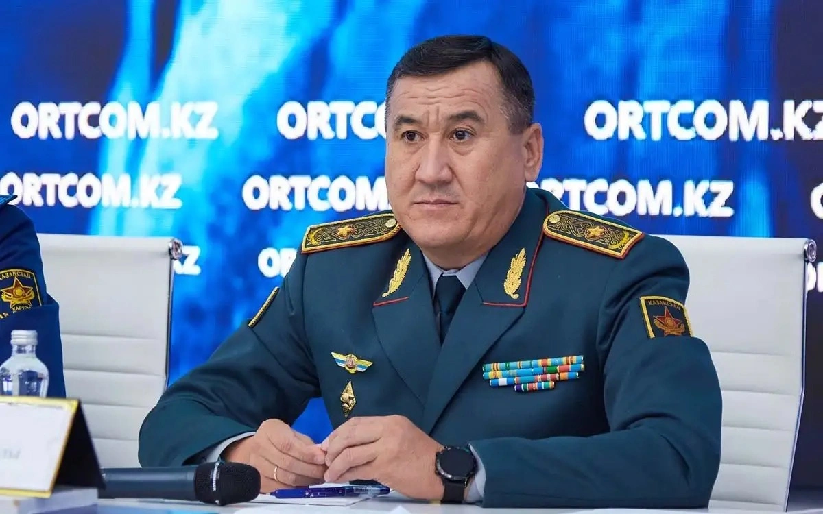 Президент Бауыржан Артықовты қызметінен босатты