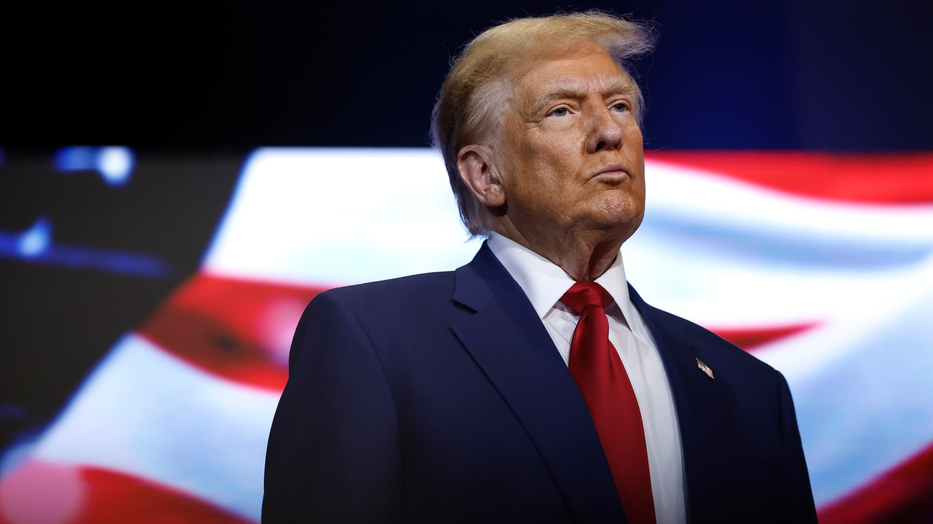 Трамп Иранның энергетикалық нысандарына соққы жасауы мүмкін