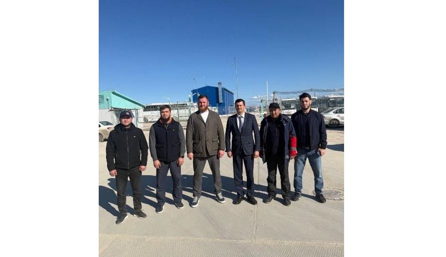 Ресейдегі жаппай төбелестен кейін Қазақстан азаматтары қамауға алынды