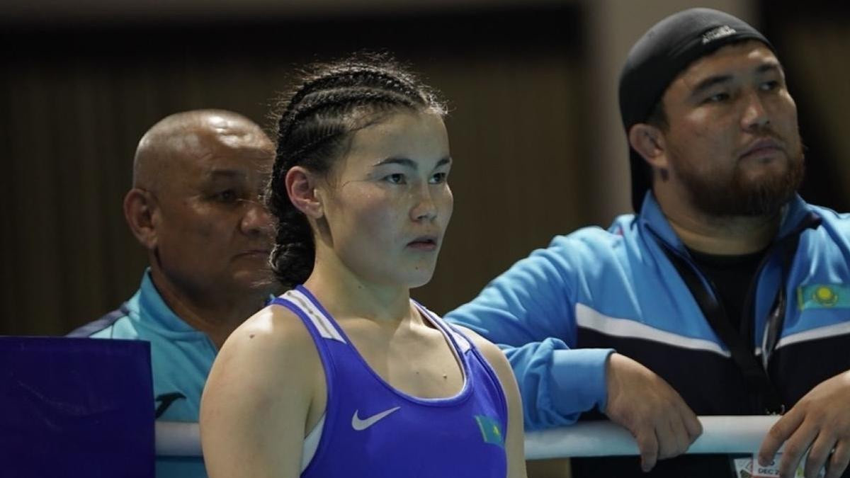 Азия чемпионаты: Екі боксшымыз жарыс жолынан шығып қалды