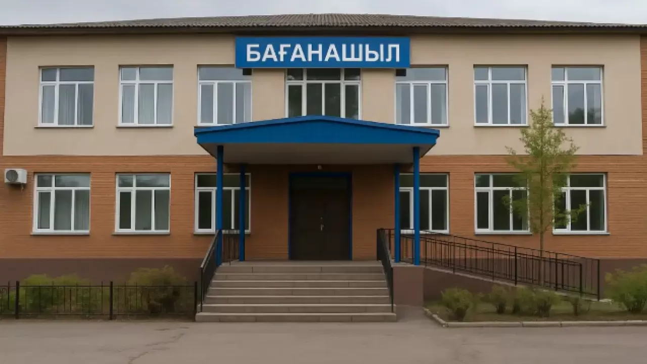 «Бағанашыл» балалар үйінің бірнеше корпусы сүріліп жатыр: Алматы әкімдігі себебін түсіндірді