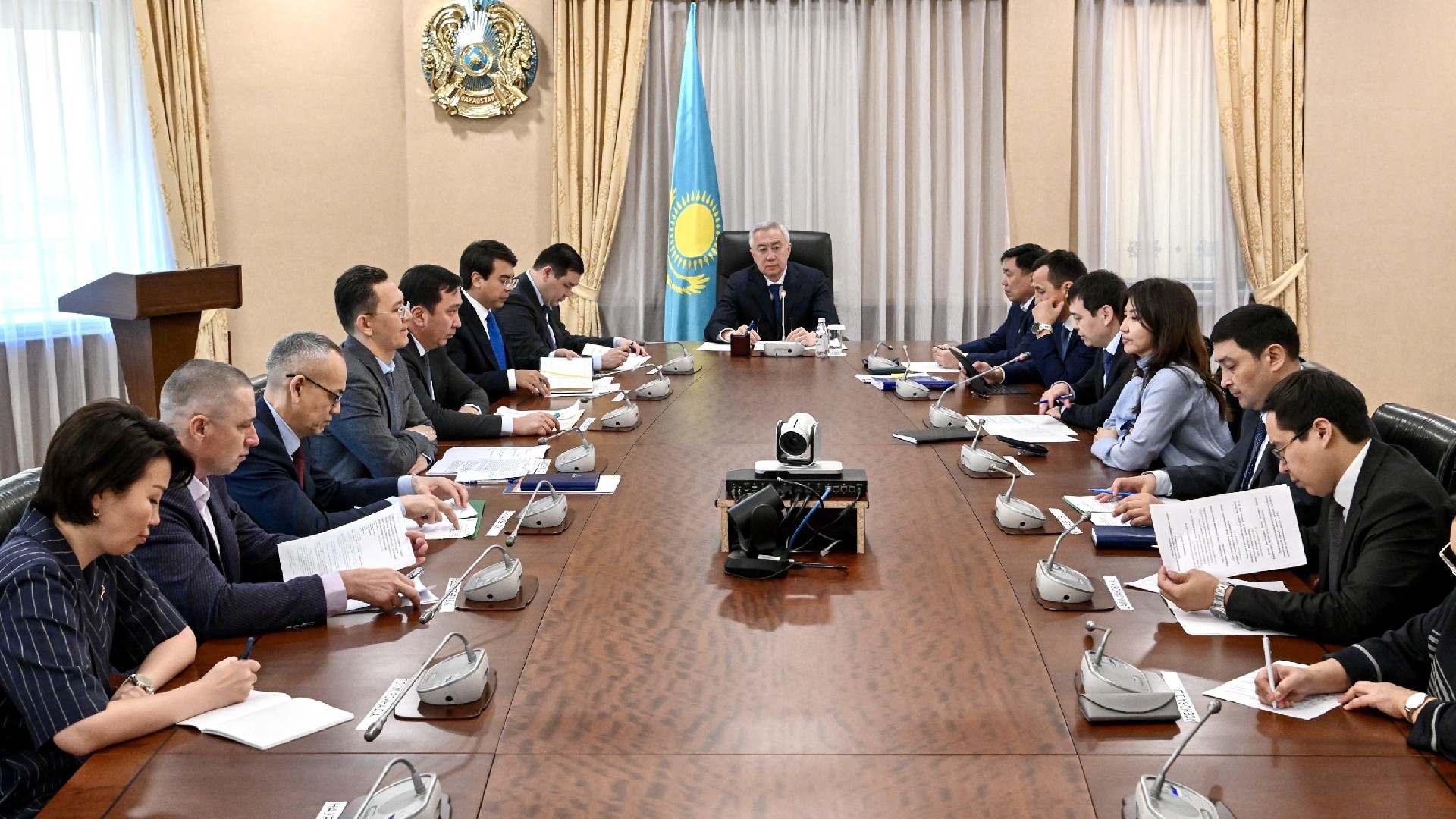 Жаңа Салық кодексі: Интернет-платформа операторларына қойылатын талаптар өзгермек