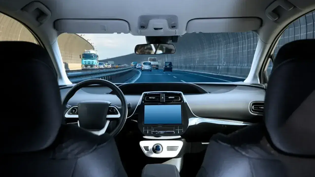 Қазақстан жолдарында жүргізушісіз көліктер пайда болады