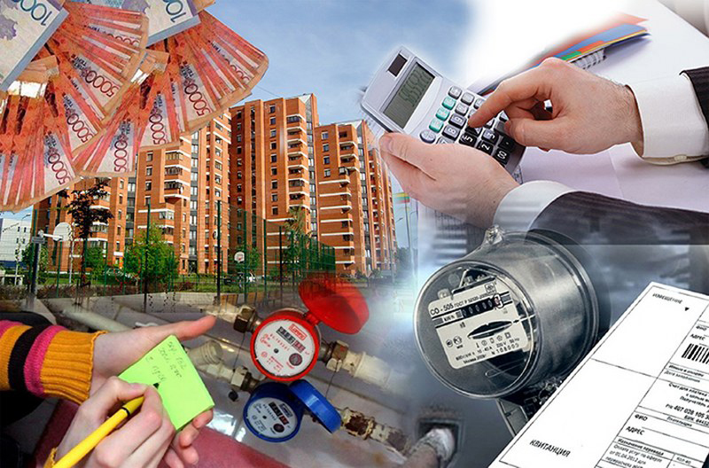 Тағы да тариф туралы