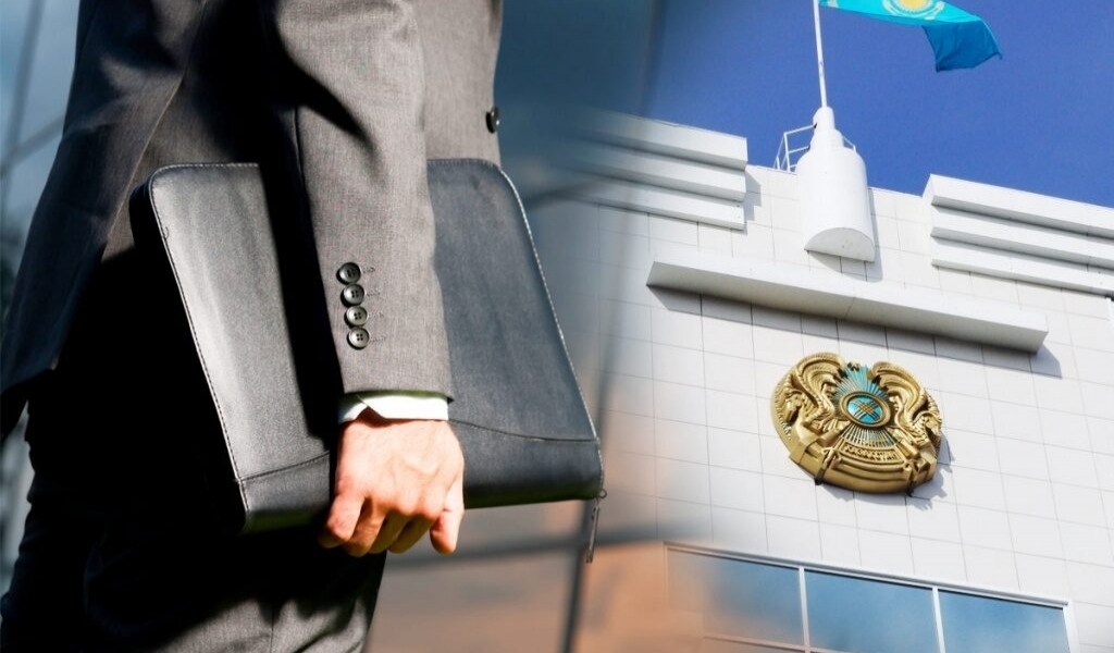 Мемлекеттік қызметке іріктеу: 1 сәуірден бастап өтініштер онлайн қабылданады