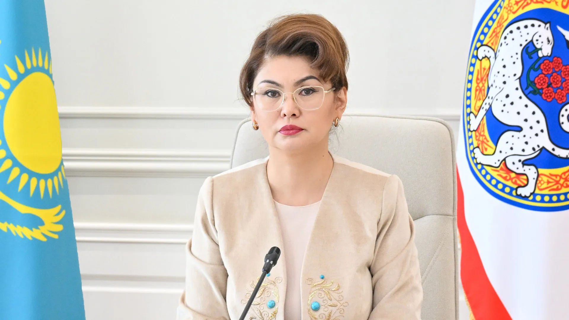 Аида Балаева: Қазақстанда 700-ден астам білім беру бағдарламасы қысқартылады