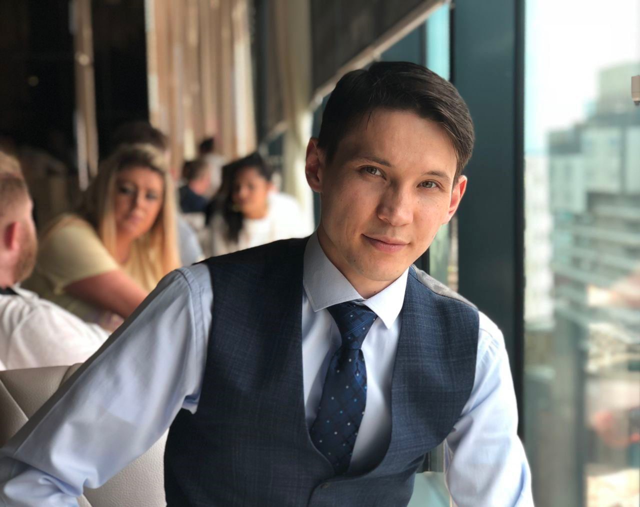 Нұрсұлтан Мұсаханұлы: Білім мен еңбек – технологиялық тәуелсіздік кілті