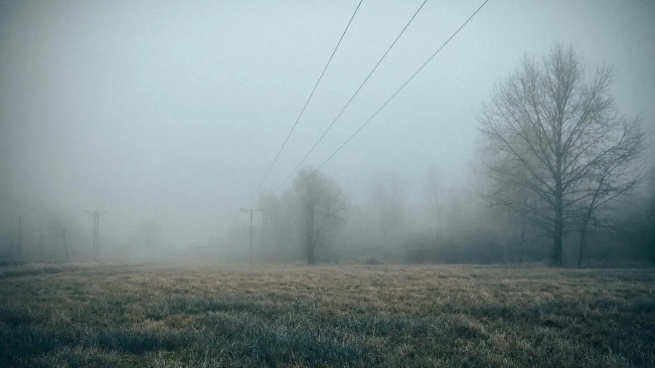 Ертең еліміздің 13 өңірінде дауылды ескерту жарияланды