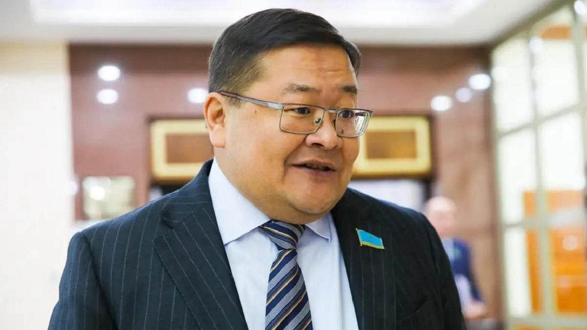 «Моральдық құқығымыз жоқ»: Депутат мас жүргізушілерге рақымшылық жасауға қарсы шықты