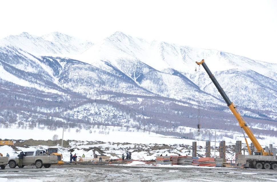 Енді Катонқарағайға ұшақпен жетесіз