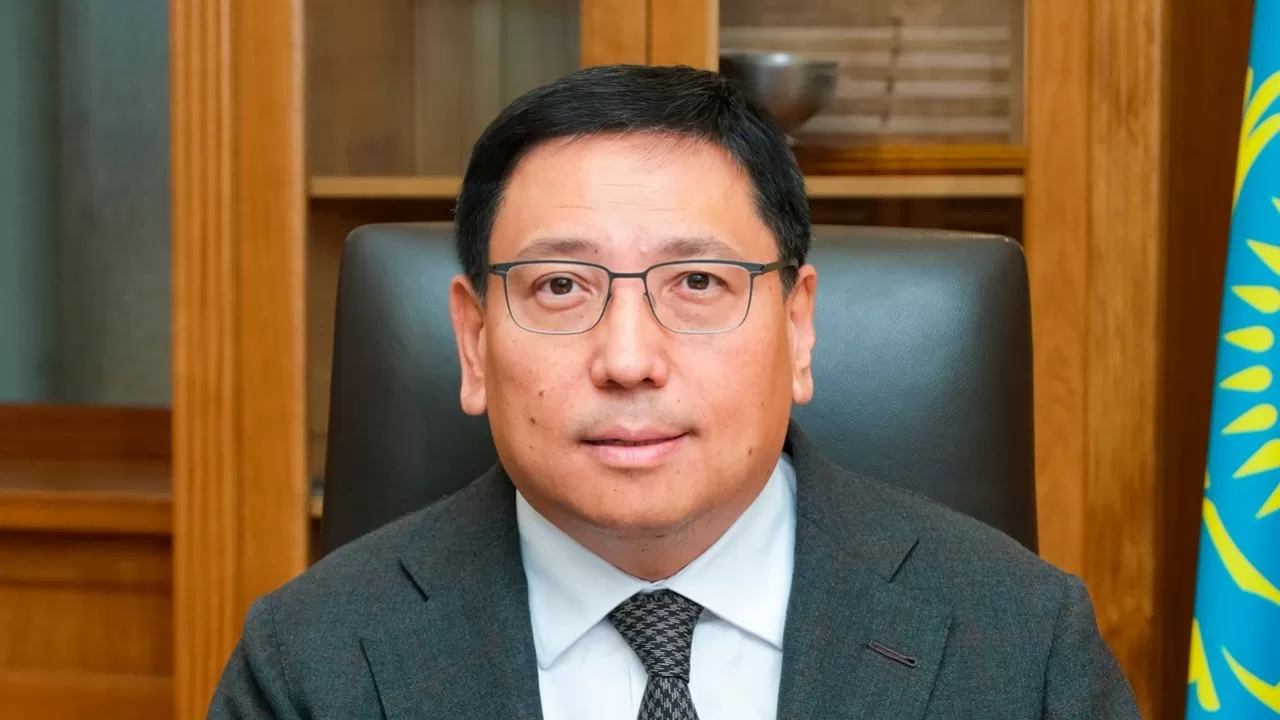 Ерболат Досаевтың «Самұрық-Қазынадағы» өкілеттілігі тоқтатылды