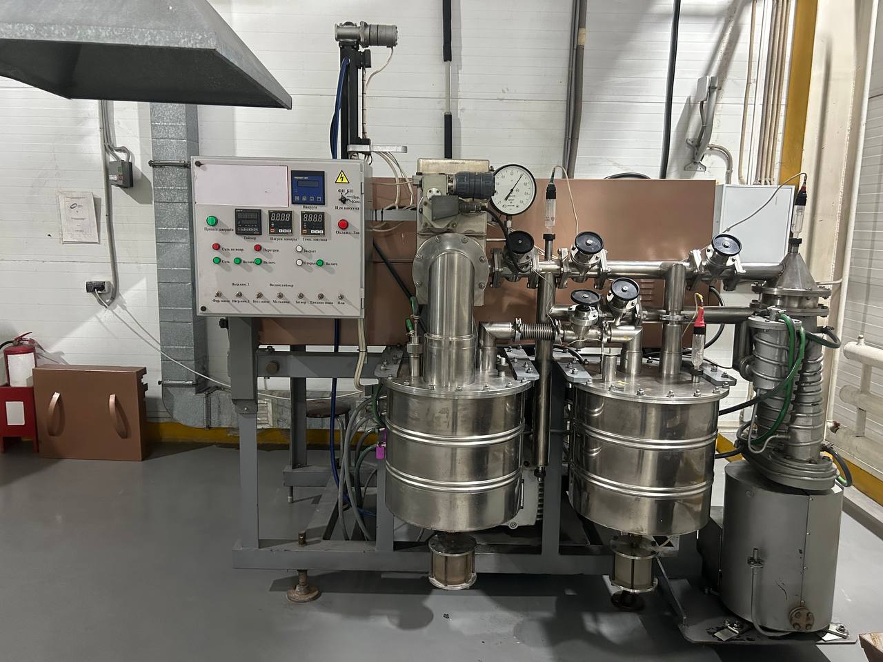 Қалдықты қайта өңдейтін кәсіпорын