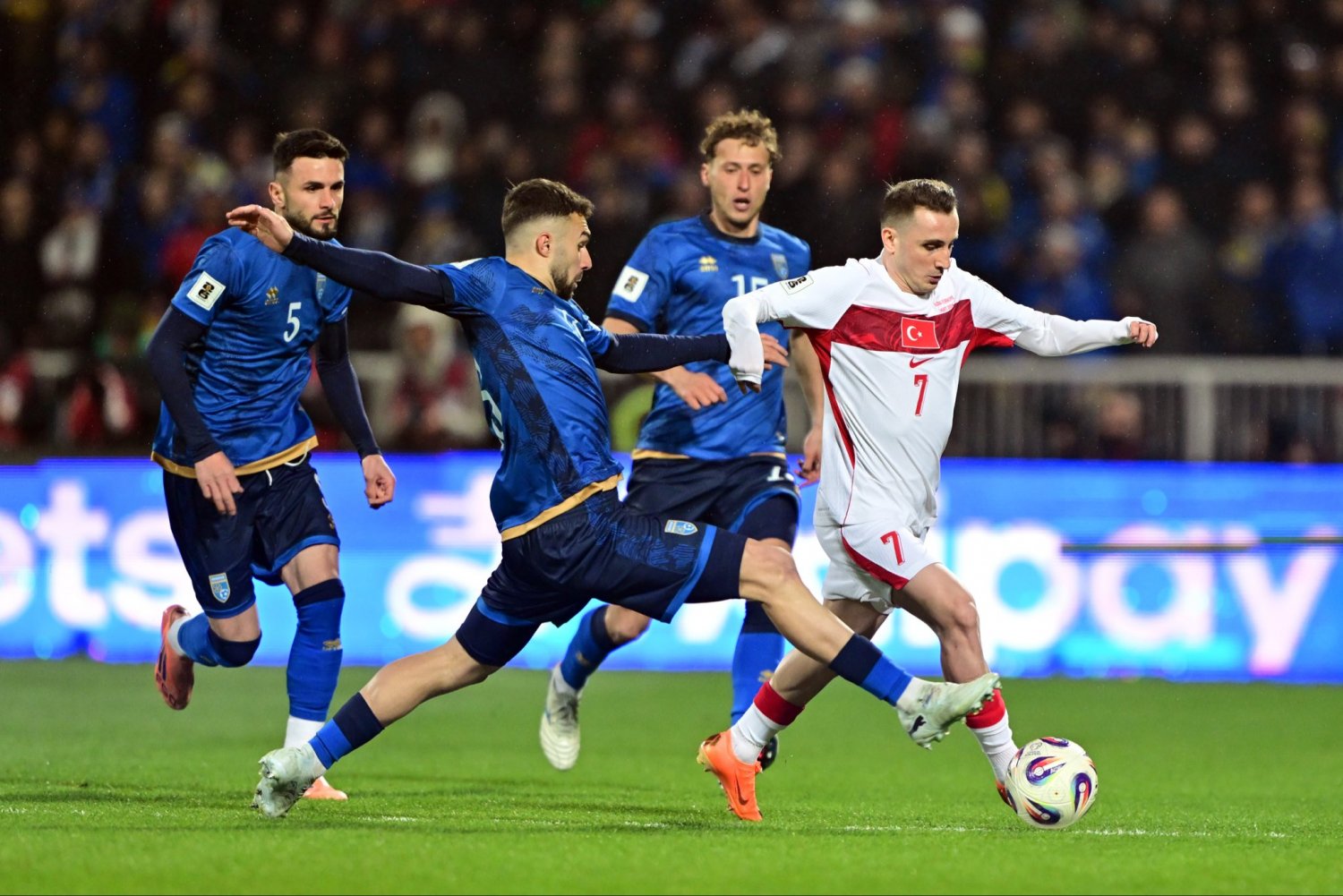 Әлем чемпионатына қатысатын командалар анықталды