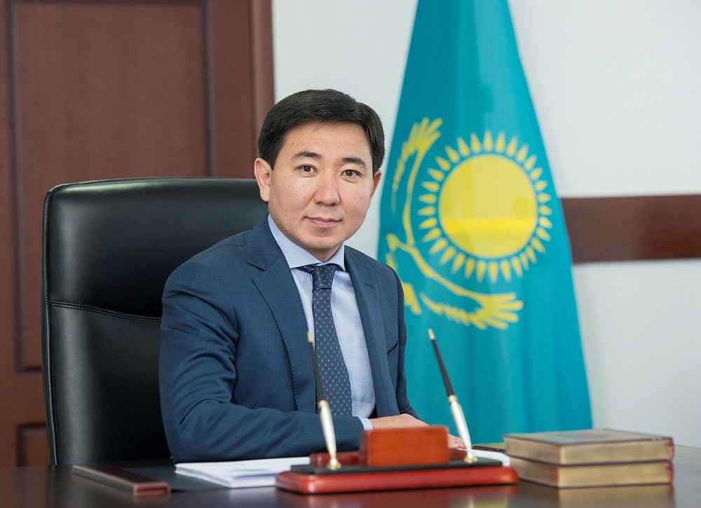 Өскеменнің бұрынғы әкімі Жақсылық Омар 6 жылға сотталды