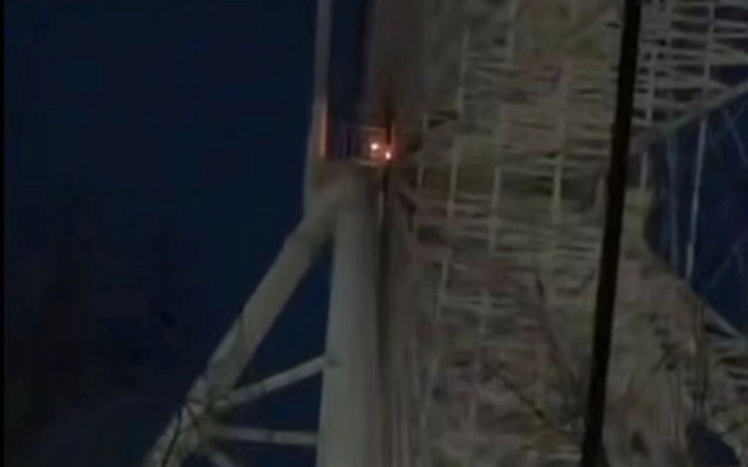 Астанада шолу дөңгелегінде өрт шықты