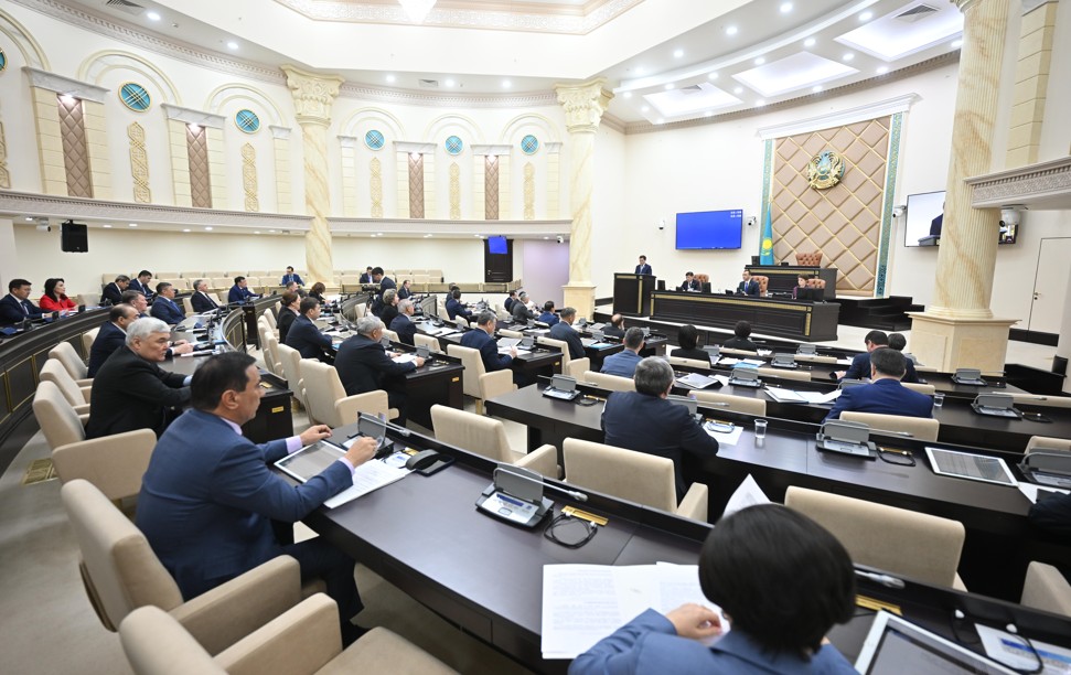 Қазақстан мен Перу арасындағы келісім заңмен бекітілді