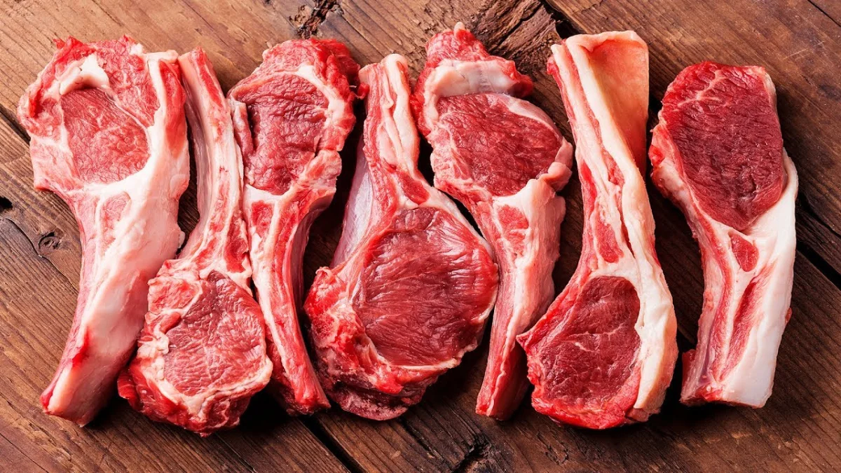 Қазақстан алғаш рет Сауд Арабиясына халал өнімді экспорттады