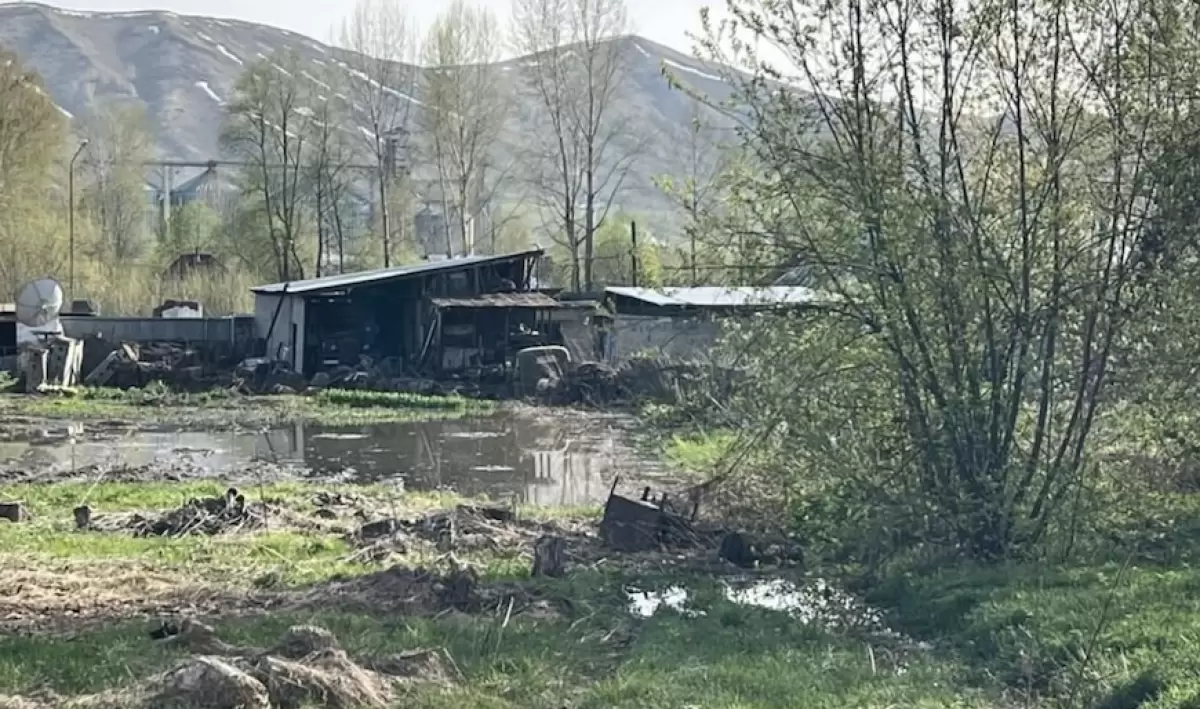 Шығыс Қазақстандағы ең көп ішімдік ішетін елді мекен аталды