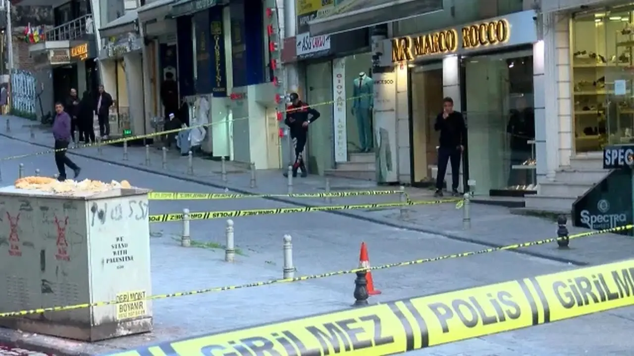 Түркияда Қазақстан азаматы қаза тапты