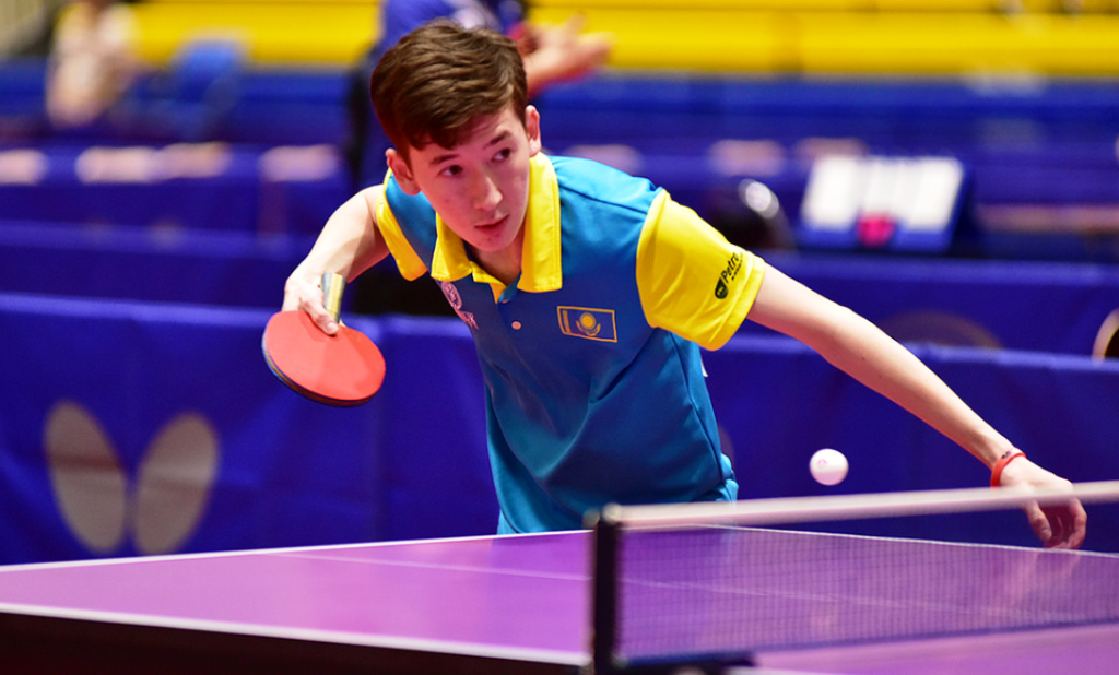 Жарыс күнделігі