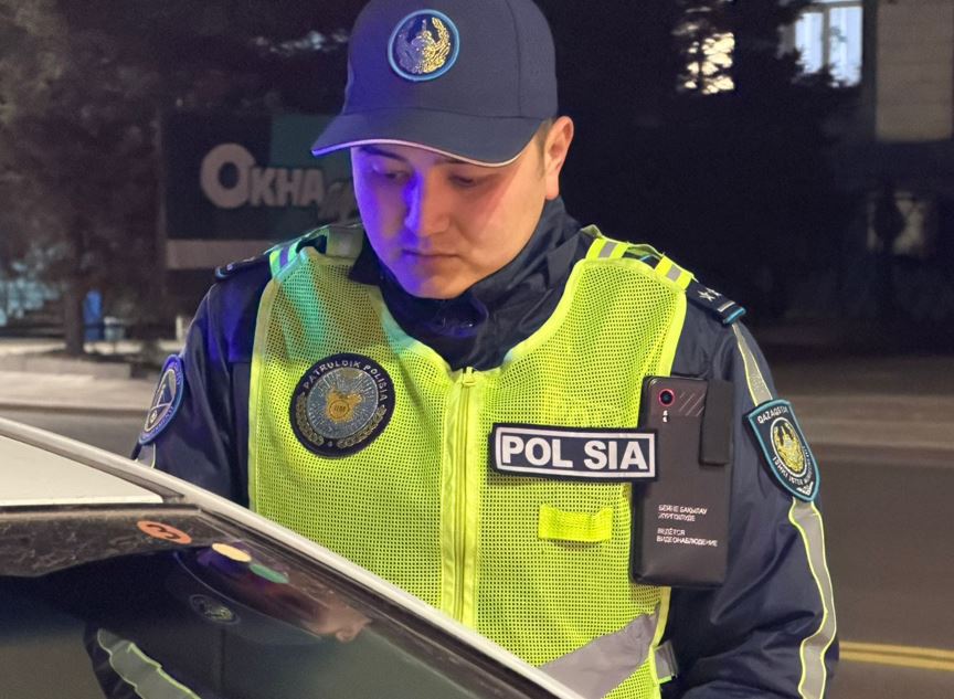 Қарағанды облысының полициясы құқықбұзушылықтың алдын алу шараларын күшейтті