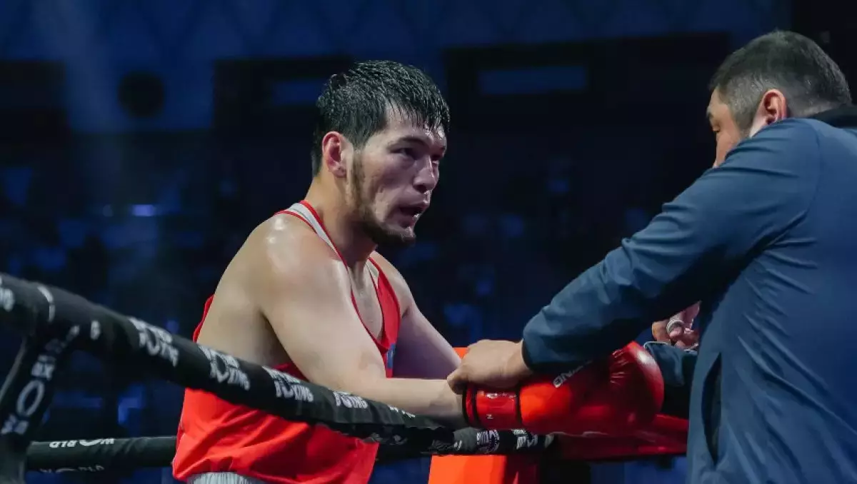 Азия чемпионаты: 8 боксшымыз финалда бақ сынайды