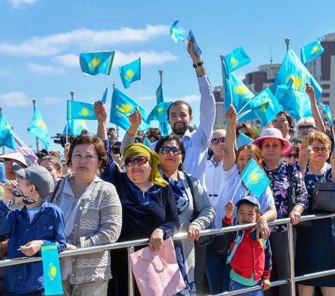 Біздің ту танымал