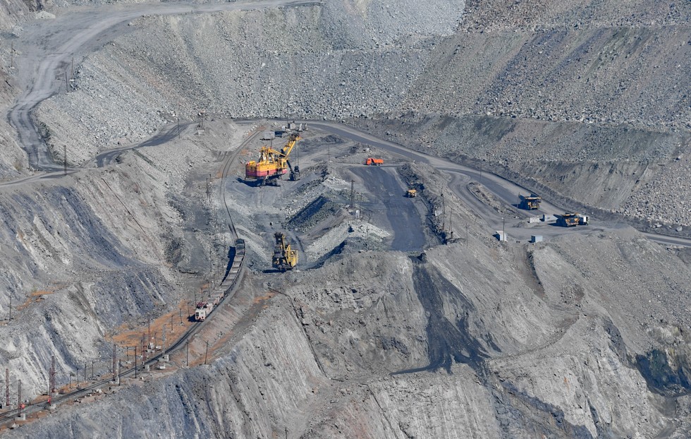 Шикізаттан композитті өнімге дейін...