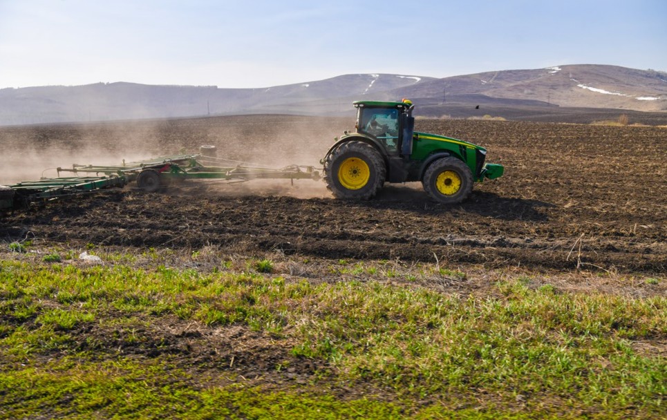 Ырыздықты молайтуға ұмтылыс