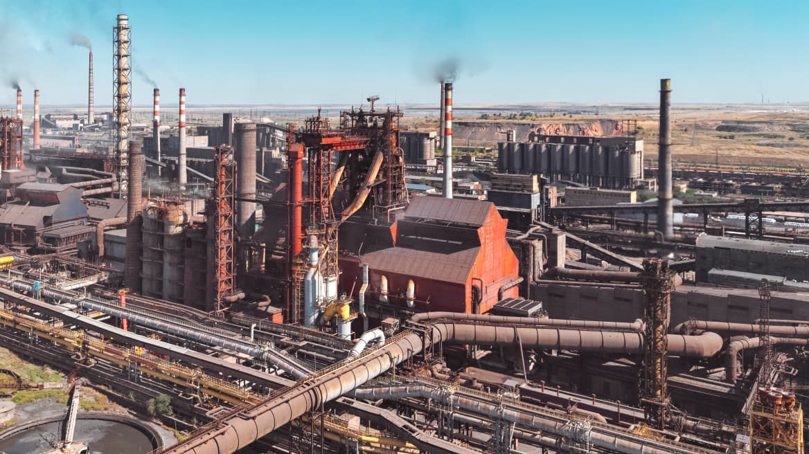 «Qarmet» энергия тапшылығын жаңа блоктар арқылы жаппақ