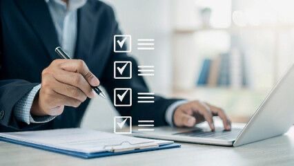 Енді мемлекеттік қызметке кадрларды іріктеу цифрлық форматта жүзеге асырылады