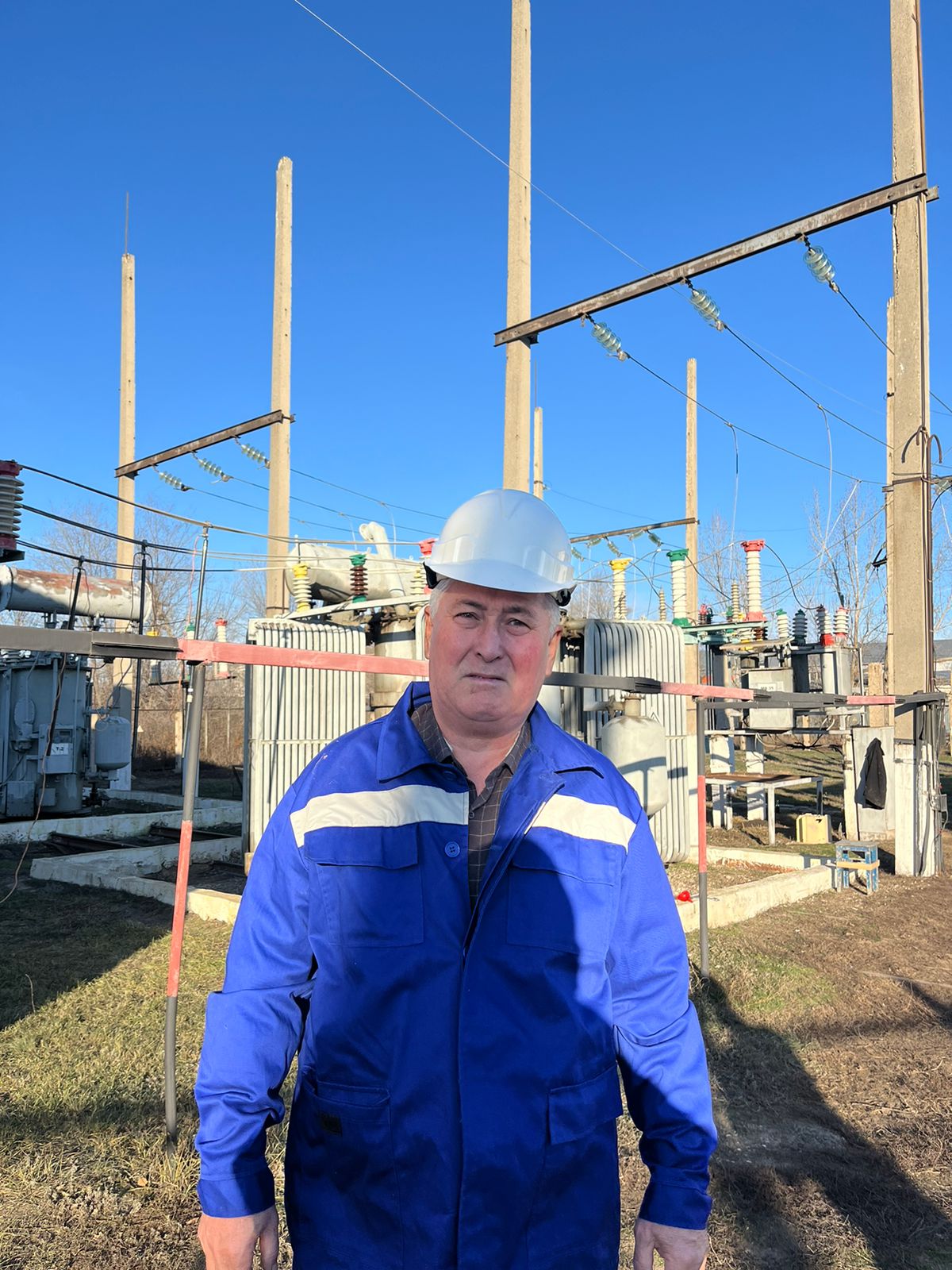 Майталман маман, тәжірибелі тәлімгер