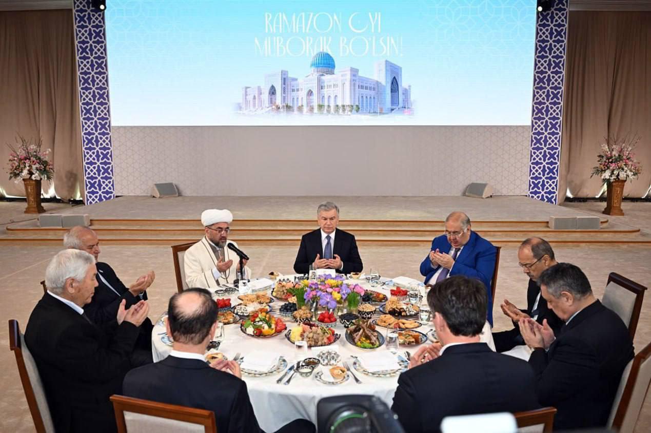 Әлемдік қауымдастық мойындаған мегажоба