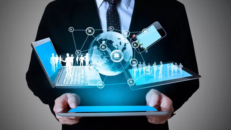 Қазақстан IT-қызметтердің экспортынан 1 млрд доллардан астам табыс тапты