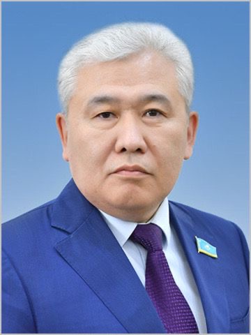 Еркін Әбіл: Қазақстан эволюциялық жаңару жолын таңдады