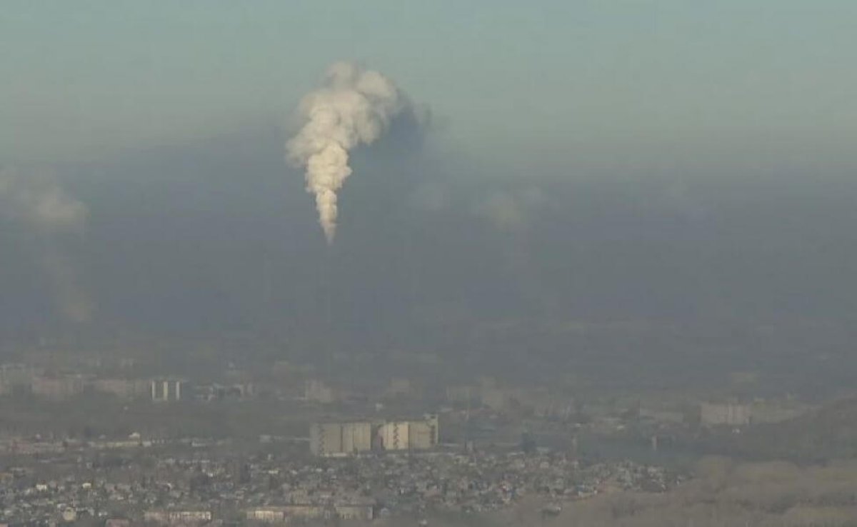 Қазақстанның бес қаласында қолайсыз метеожағдай күтіледі