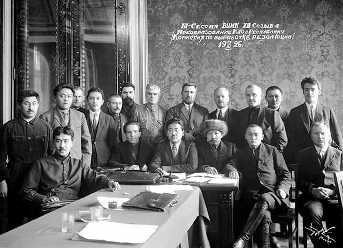 Тұрар мен Жүсіп –  қос халықтың ортақ тұлғалары