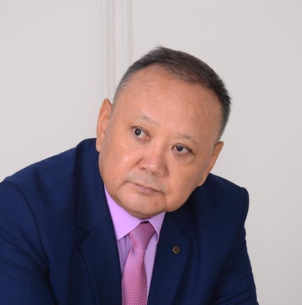 Дүкен Мәсімханұлы: Шығыстану ғылымының стратегиялық маңызы зор